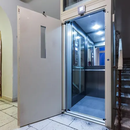 Charming In With Views Apartment Zadar