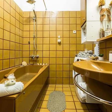 Apartment Charming In With Views Zadar