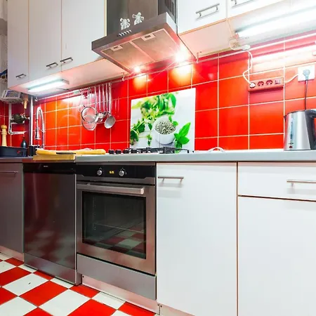 Charming In With Views Apartment Zadar