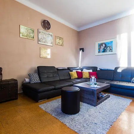 Charming In With Views Apartment Zadar