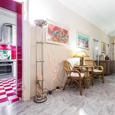 Charming In With Views Zadar