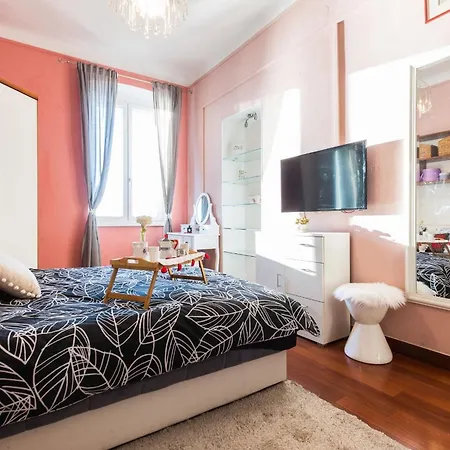 Charming In With Views * Zadar